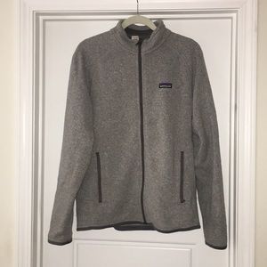 Patagonia Jacket